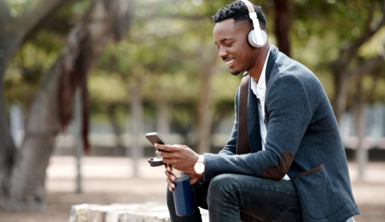 the top 5 podcasts recruiters need to listen to