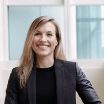 Emily Couey, SVP People at Illumio