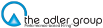 the adler group logo