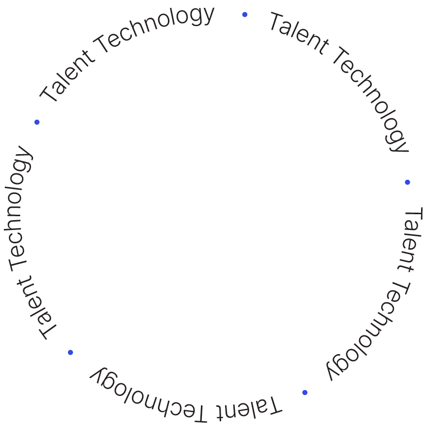 Talent Technology