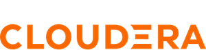 cloudera logo