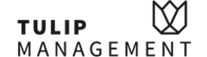 Tulip management logo