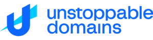 unstoppable domains logo
