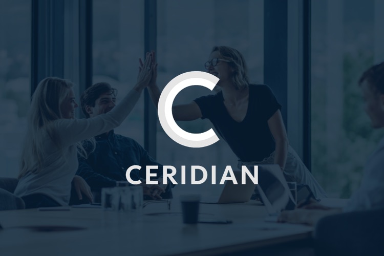 Ceridian case study with Coit Group