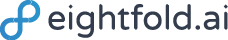 eightfold.ai logo