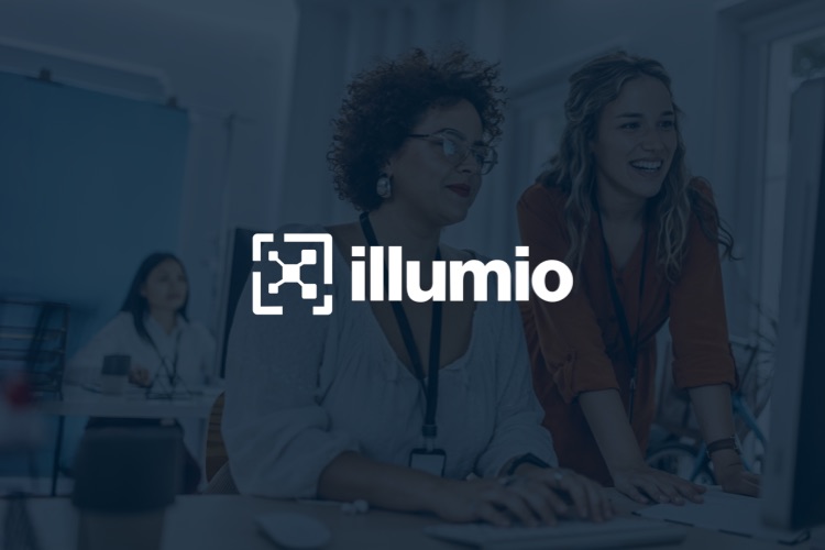 Illumio case study with Coit Group