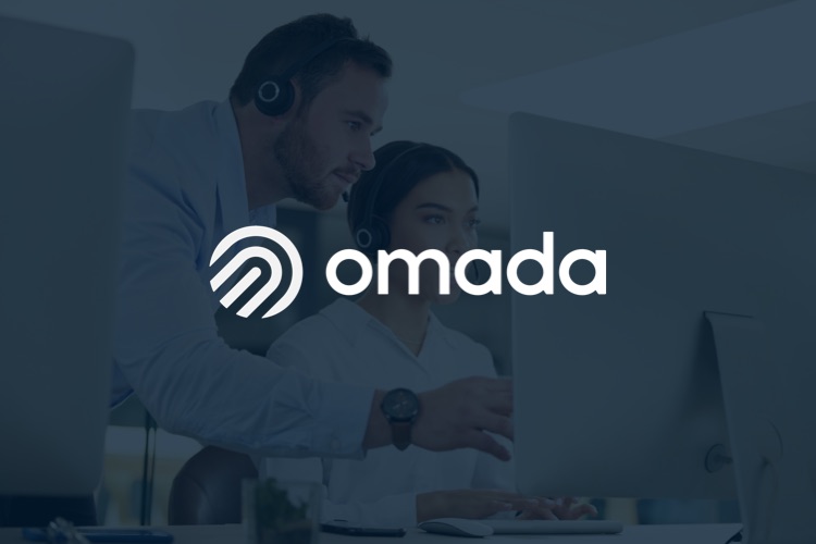 Omada case study with Coit Group